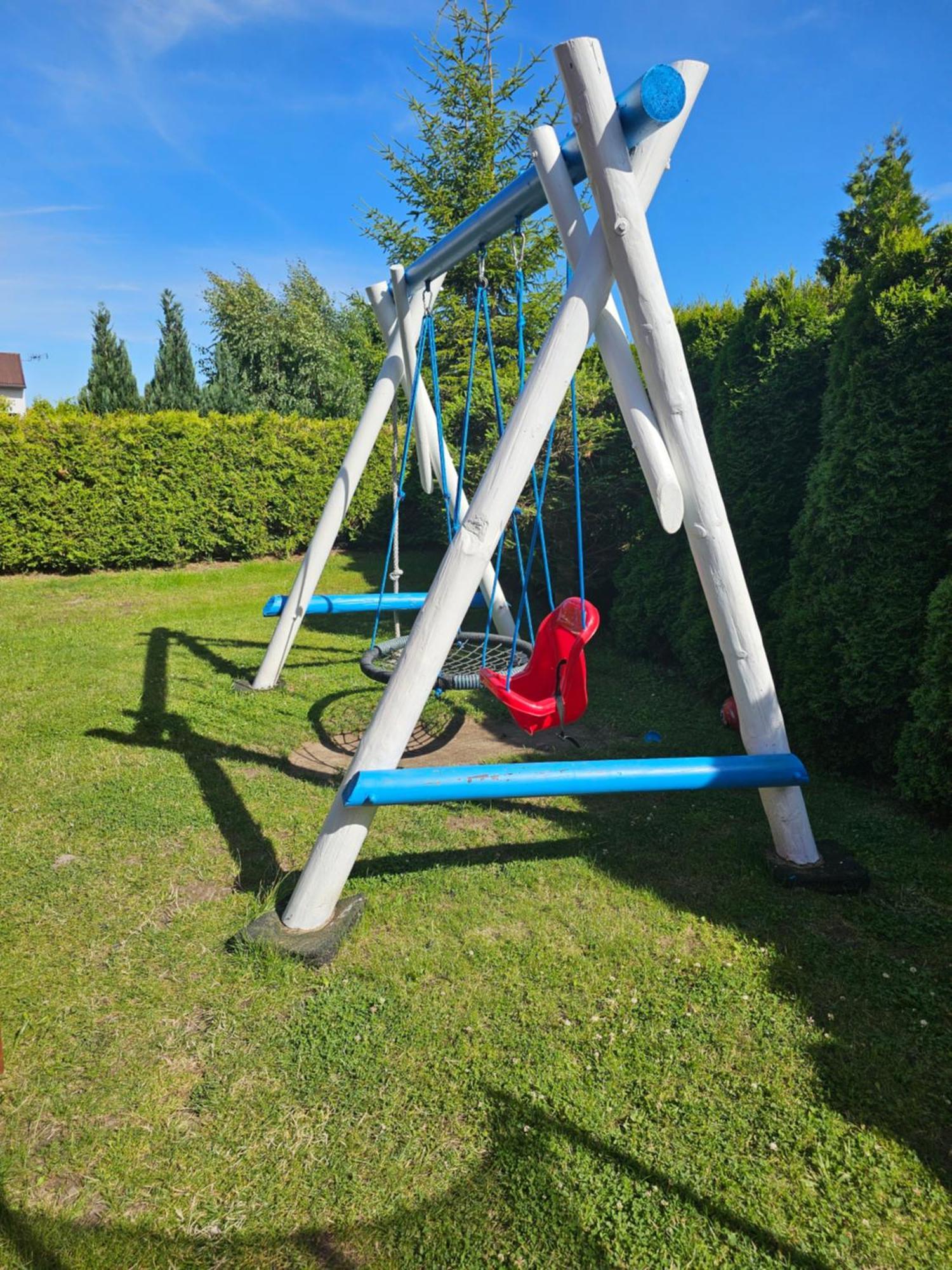 Zagroda Sarbinowo Exterior foto